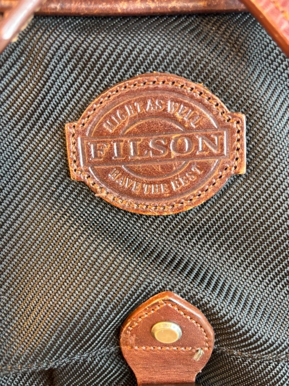 Filson Passage Business Pack Backpack